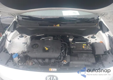 2021 Kia Seltos S from USA, damaged, VIN KNDEUCAAXM7165067